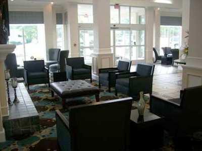 Hilton Garden Airport Hotel Nashville