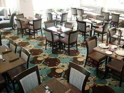 Hotel Hilton Garden Airport 3*