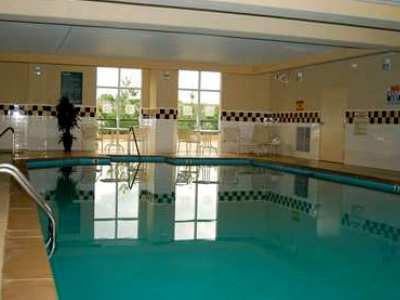 Hotel Hilton Garden Airport