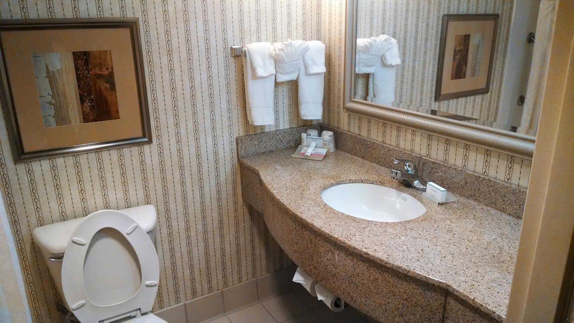 Hilton Garden Airport Nashville