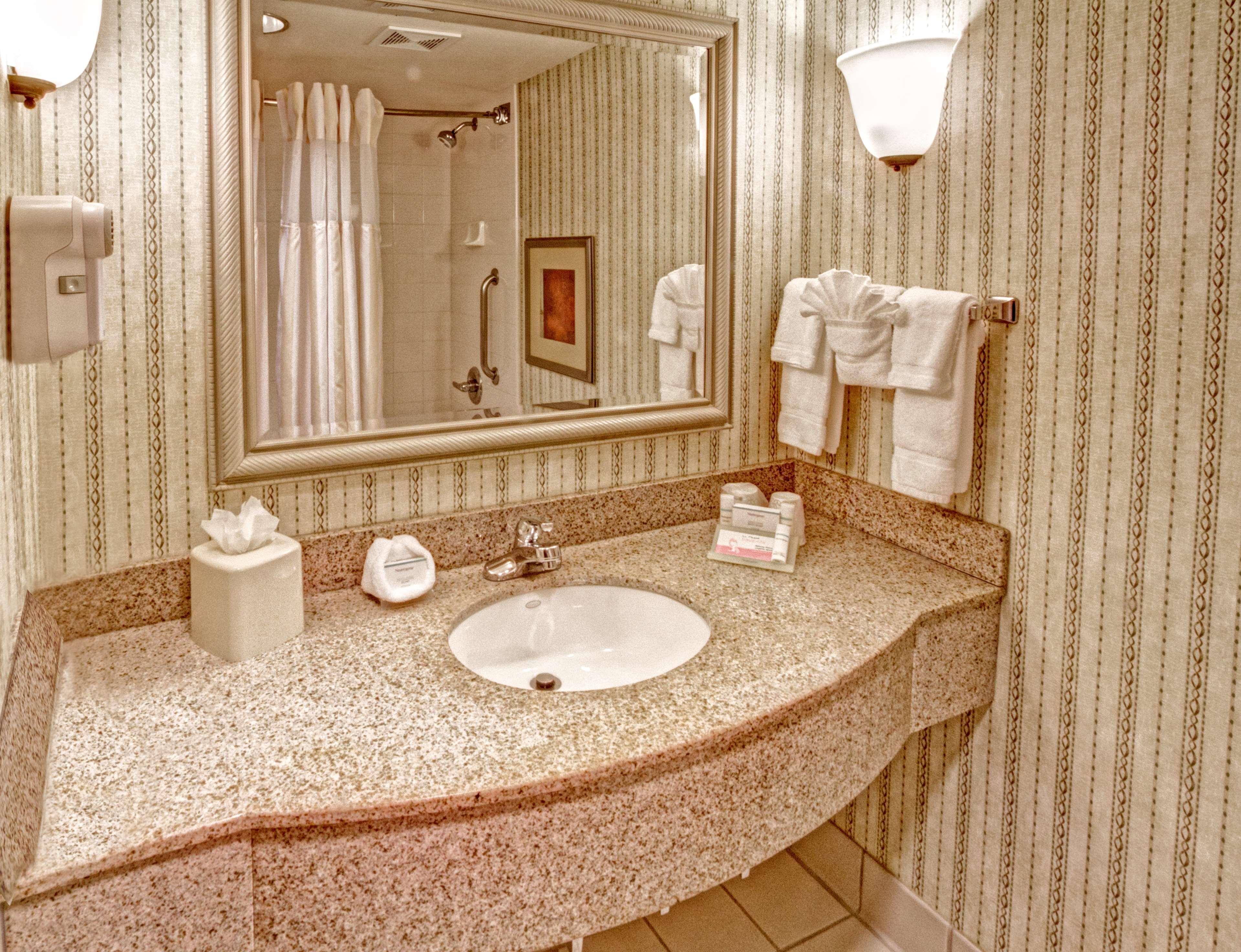 Hilton Garden Airport Hotel