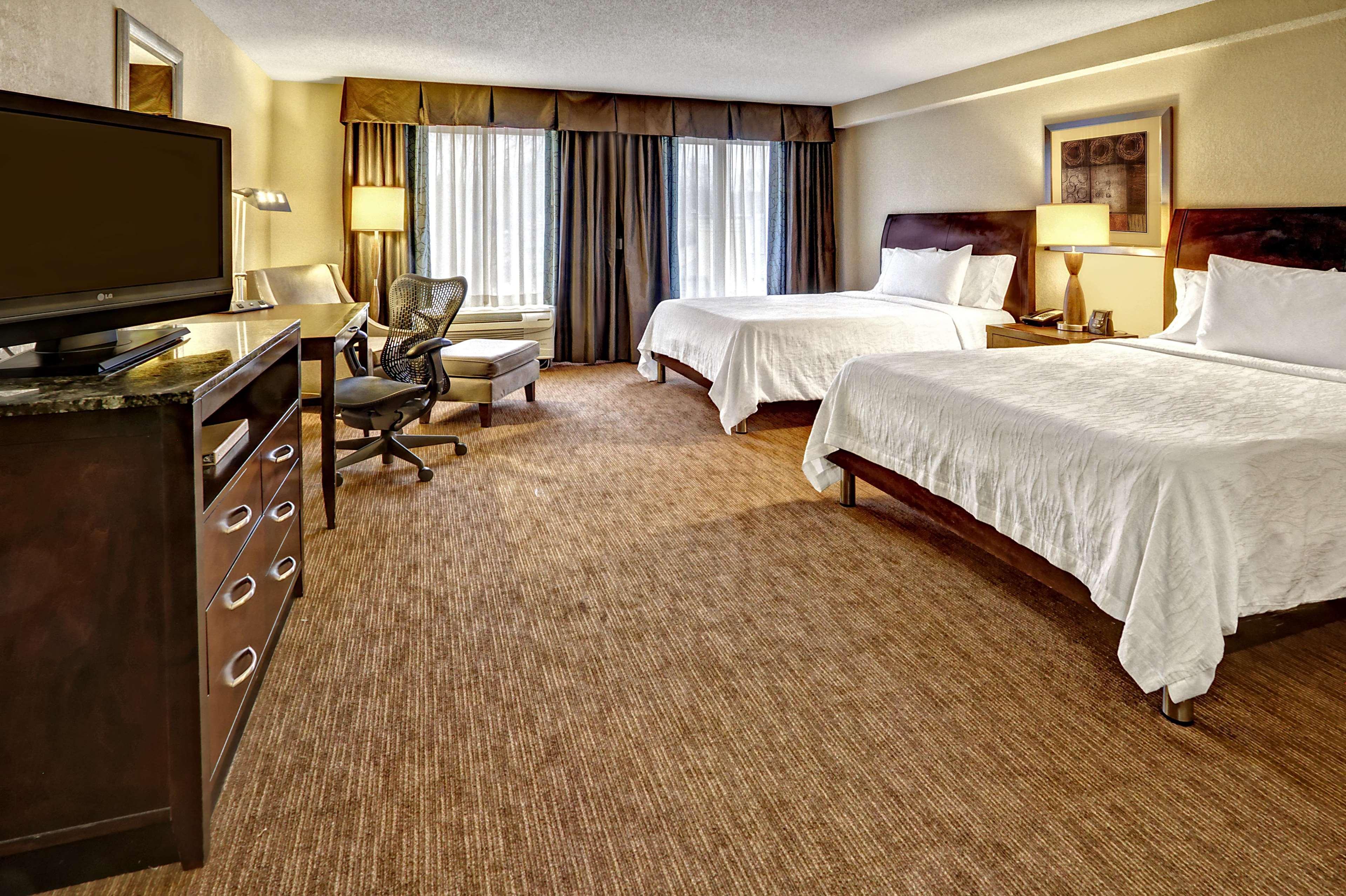 Hotel Hilton Garden Airport Nashville