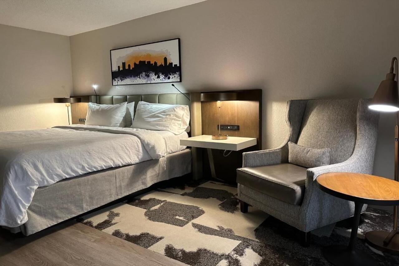 Hilton Garden Airport 3* Nashville