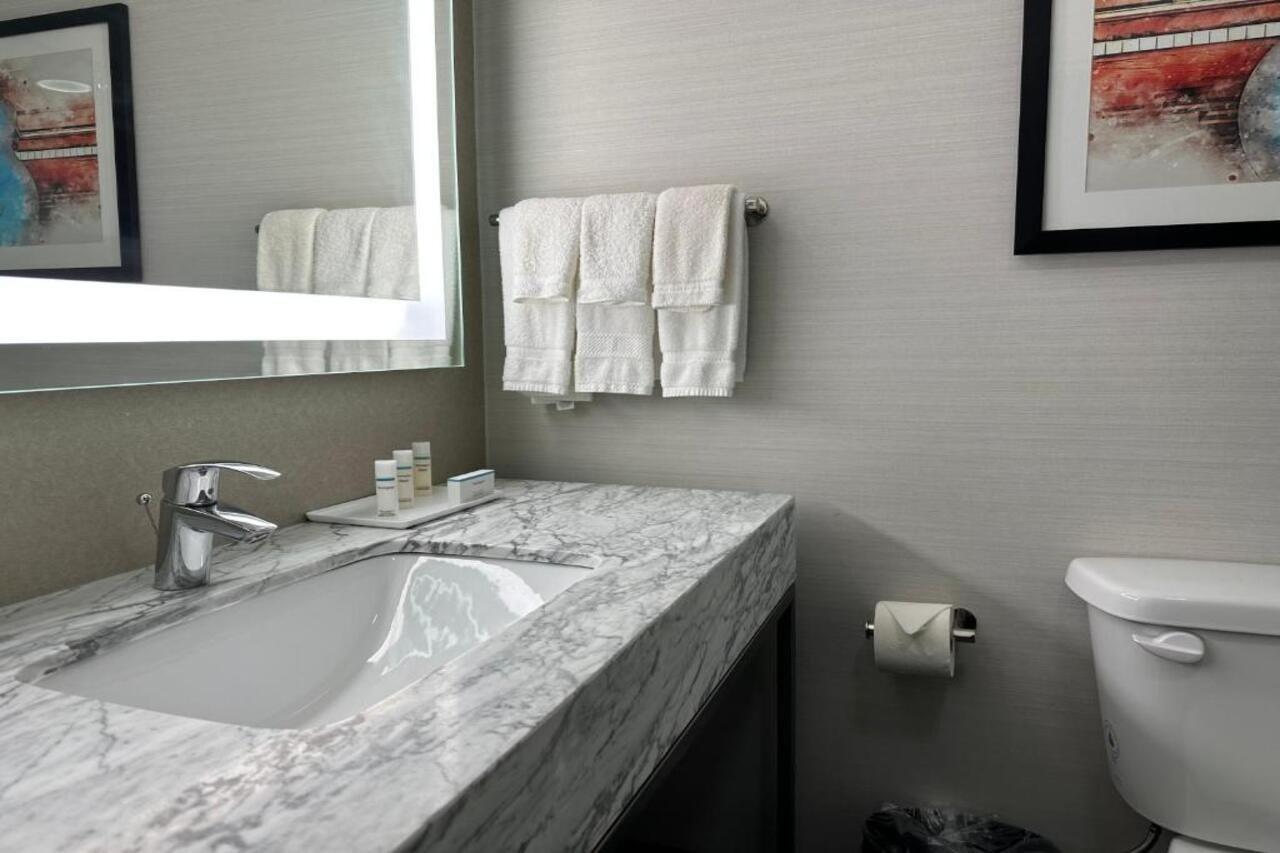 Hilton Garden Airport Hotel 3*