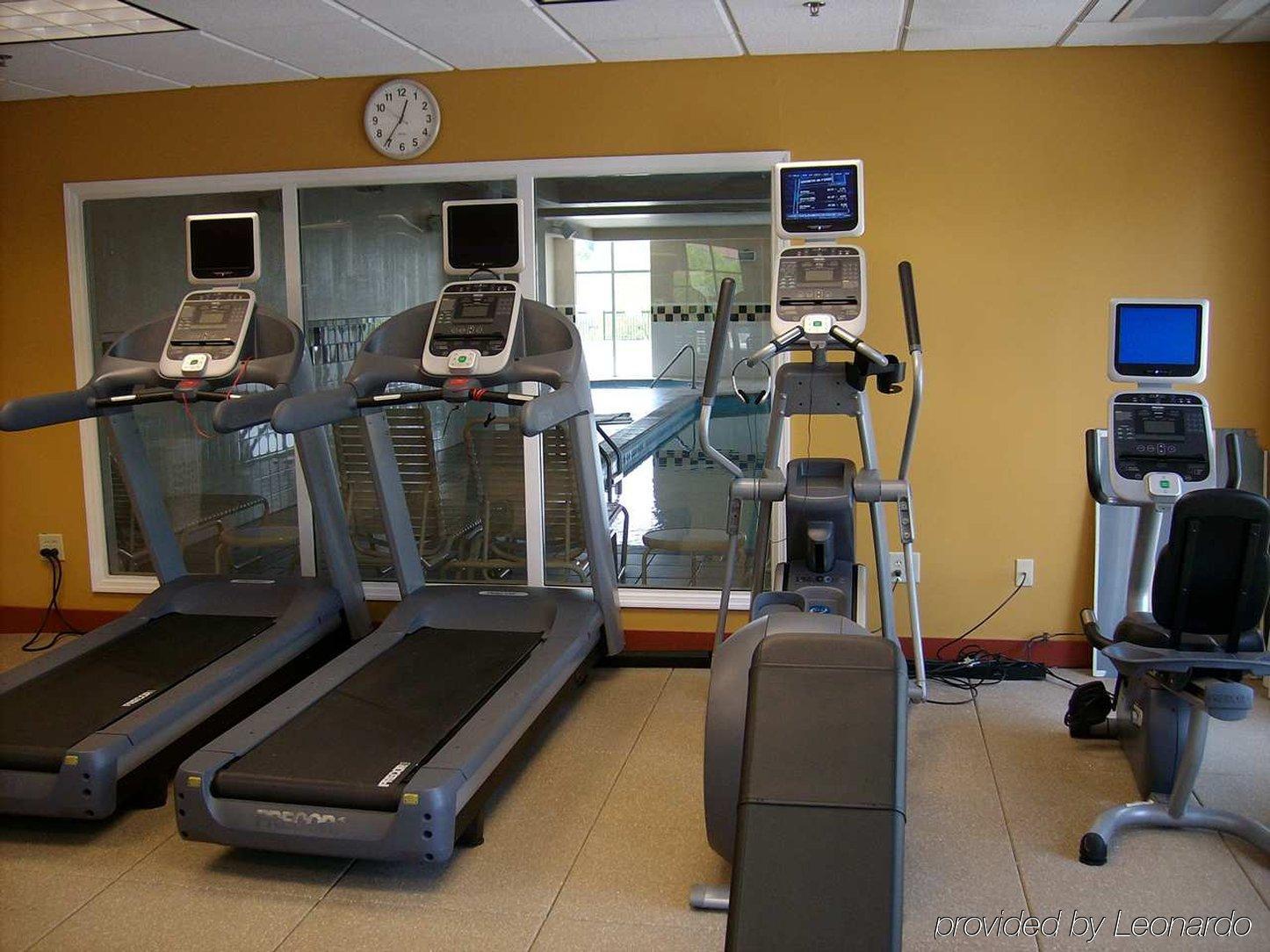 Hilton Garden Airport Hotel