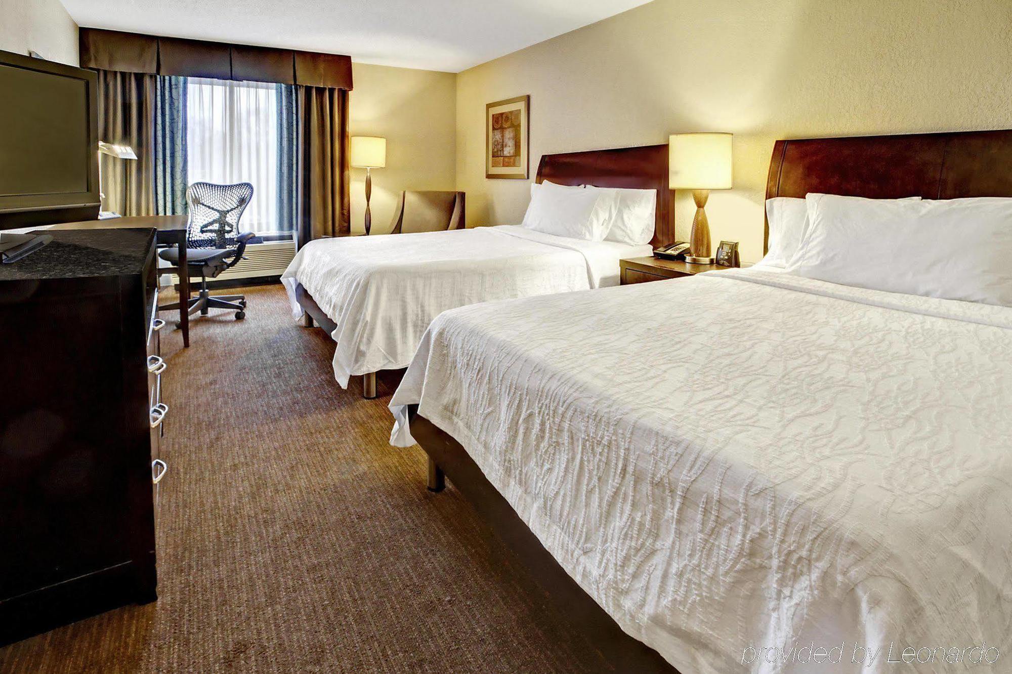 Hilton Garden Airport 3* Nashville
