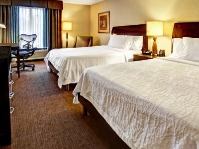 Hilton Garden Airport 3* Nashville