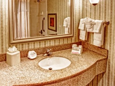 Hotel Hilton Garden Airport